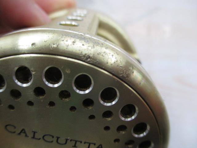 カルカッタ 200XT