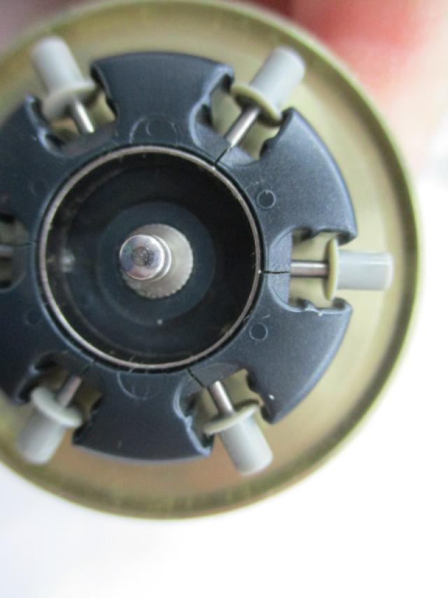 カルカッタ 200XT