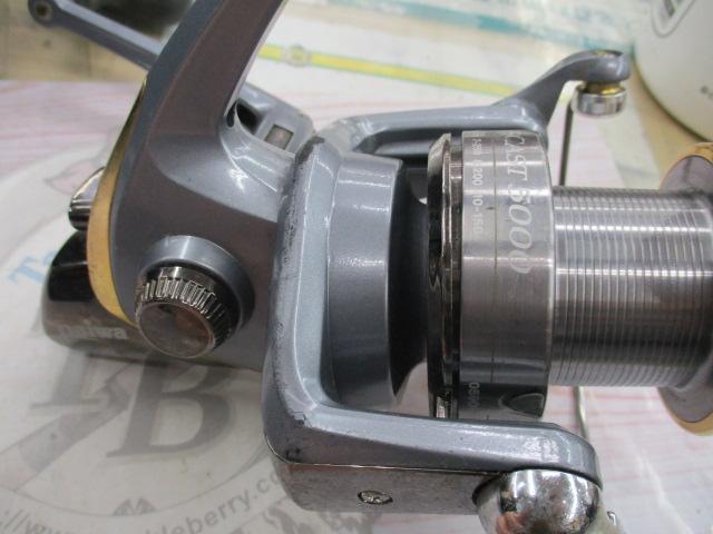 クロスキャスト 5000