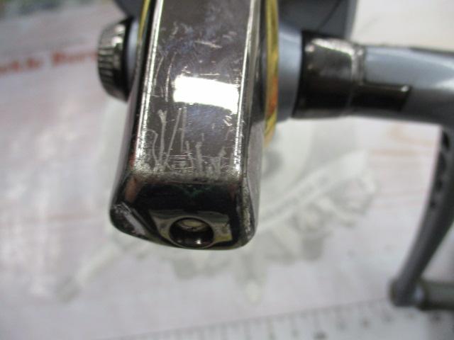 クロスキャスト 5000