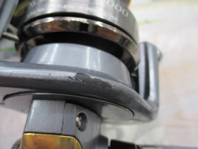 クロスキャスト 5000