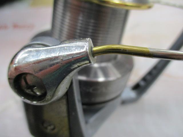 クロスキャスト 5000