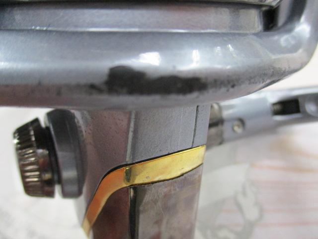 クロスキャスト 5000