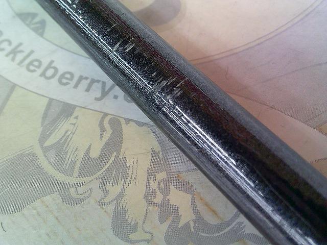 リバティクラブ磯風 1.5-45