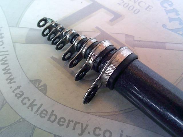 リバティクラブ磯風 1.5-45