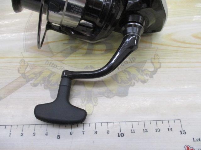 23ヴァンキッシュ 4000MHG