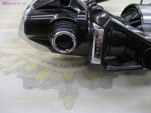 23ヴァンキッシュ 4000MHG