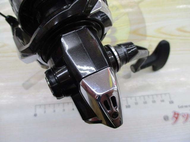 23ヴァンキッシュ 4000MHG