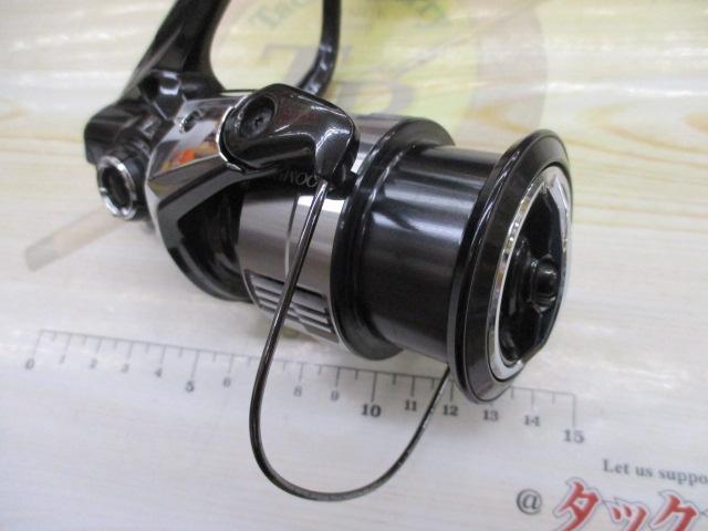 23ヴァンキッシュ 4000MHG