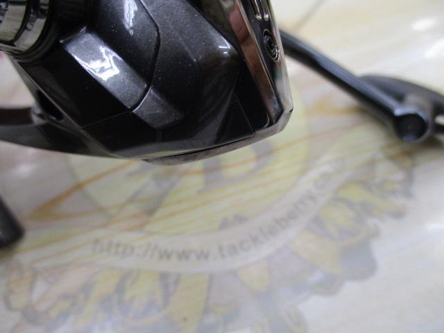 20ツインパワー 4000XG