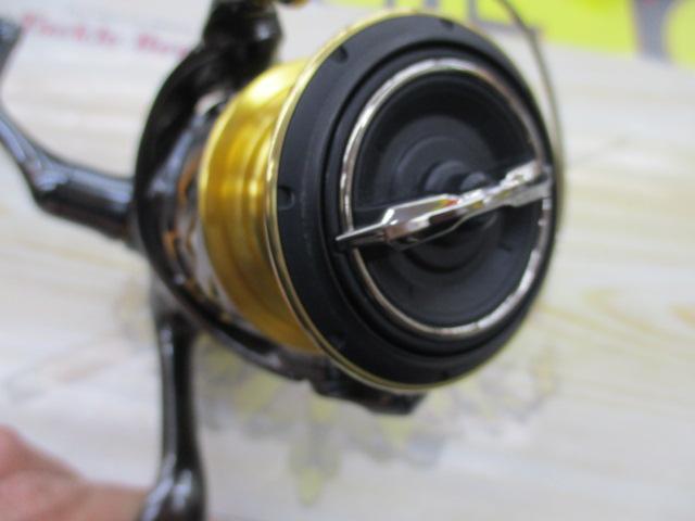 20ツインパワー 4000XG