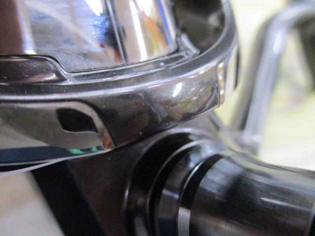 20ツインパワー 4000XG