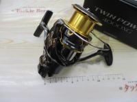 20ツインパワー 4000XG