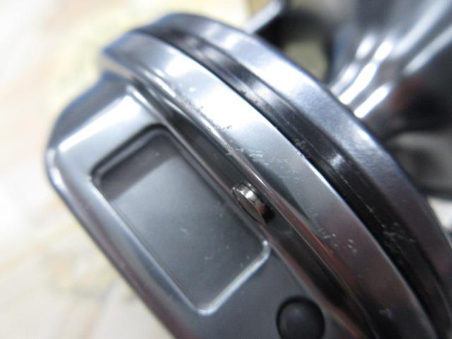 23スピードマスター石鯛 2000T