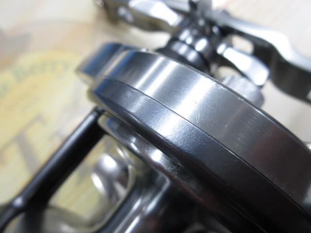 23スピードマスター石鯛 2000T