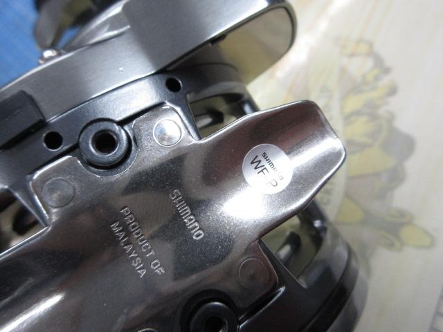 23スピードマスター石鯛 2000T