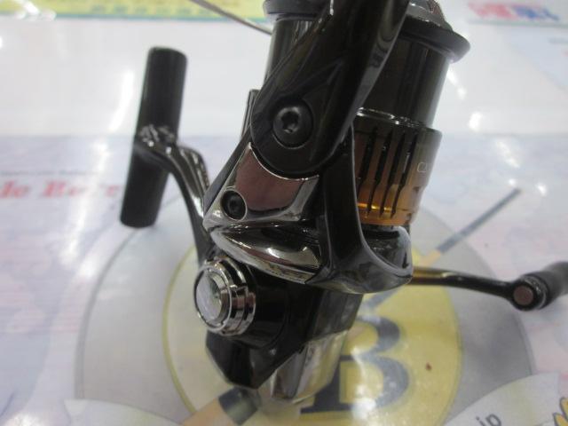 22ソアレBB C2000SSPG