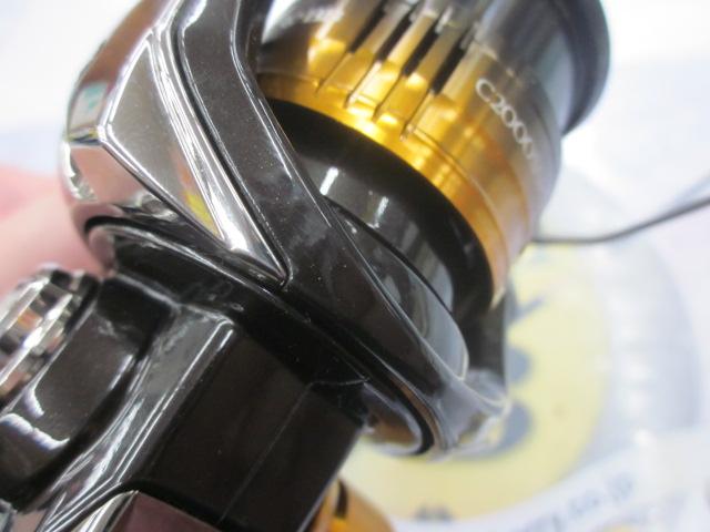 22ソアレBB C2000SSPG