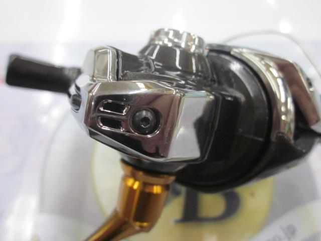 22ソアレBB C2000SSPG