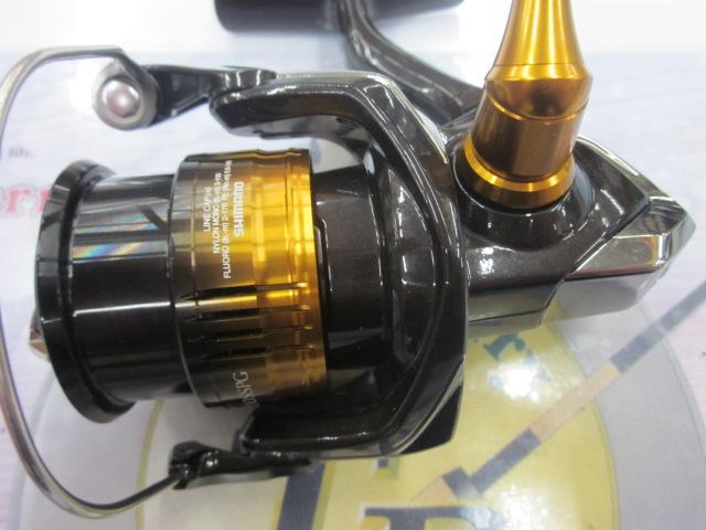 22ソアレBB C2000SSPG