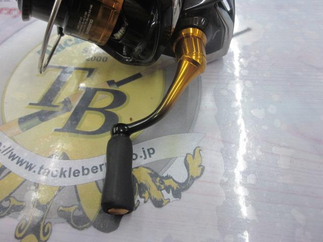 22ソアレBB C2000SSPG