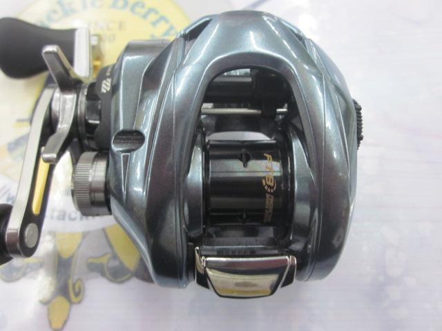 22アルデバランBFS XG LH