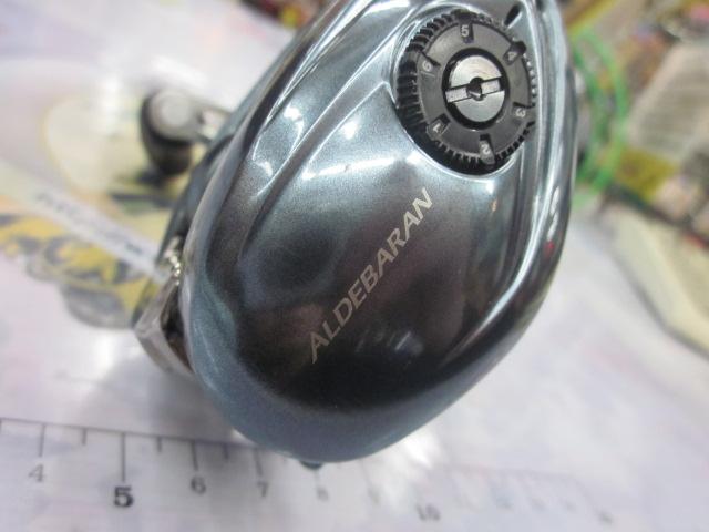 22アルデバランBFS XG LH