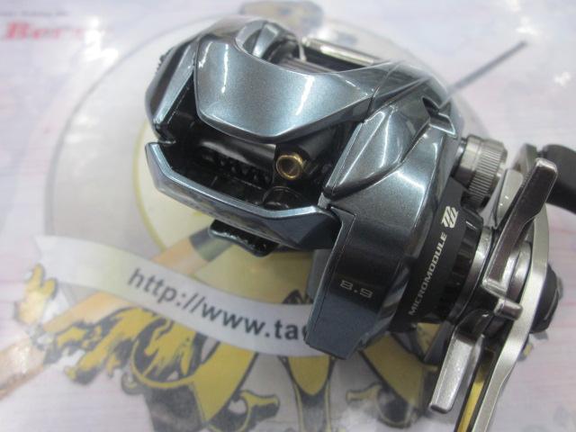 22アルデバランBFS XG LH