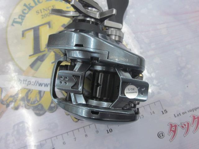 22アルデバランBFS XG LH