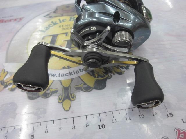 22アルデバランBFS XG LH