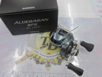 22アルデバランBFS XG LH