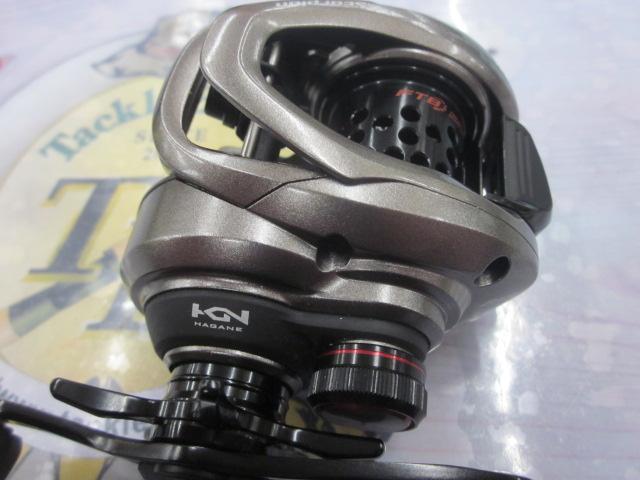 スコーピオンBFS LH