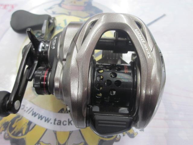 スコーピオンBFS LH