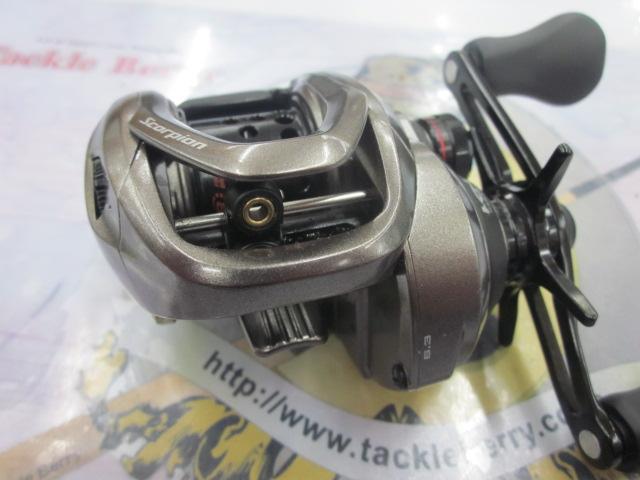 スコーピオンBFS LH