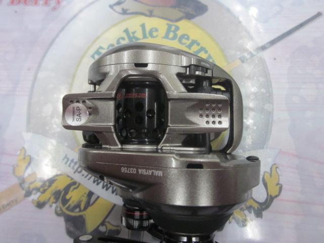 スコーピオンBFS LH