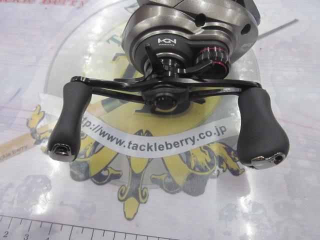 スコーピオンBFS LH