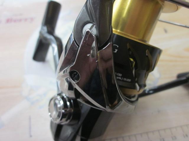 20ツインパワー 4000XG