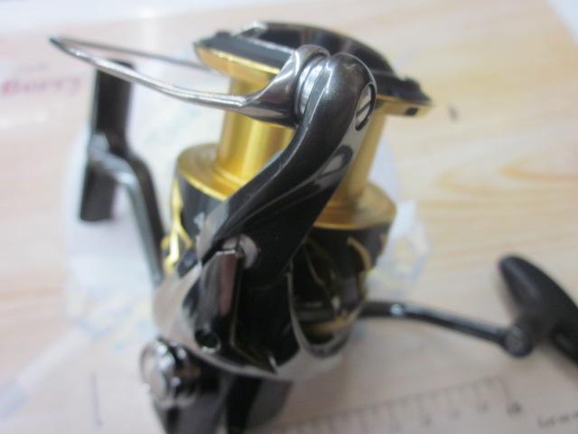 20ツインパワー 4000XG