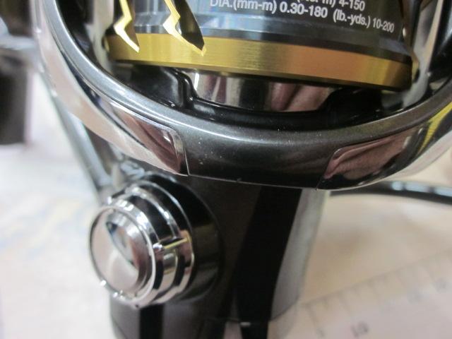 20ツインパワー 4000XG