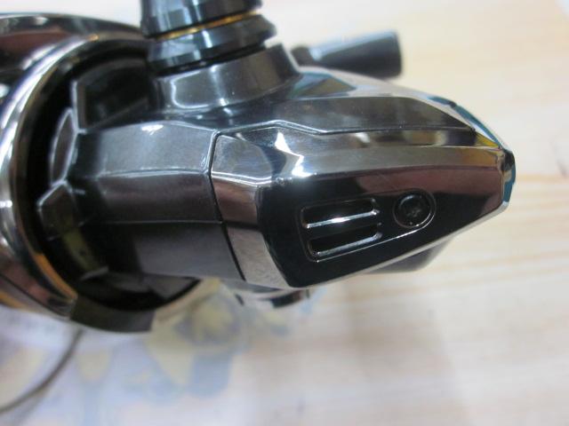 20ツインパワー 4000XG