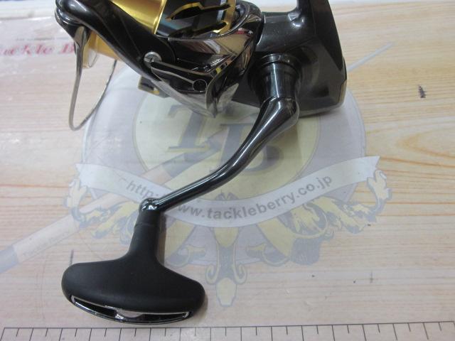 20ツインパワー 4000XG