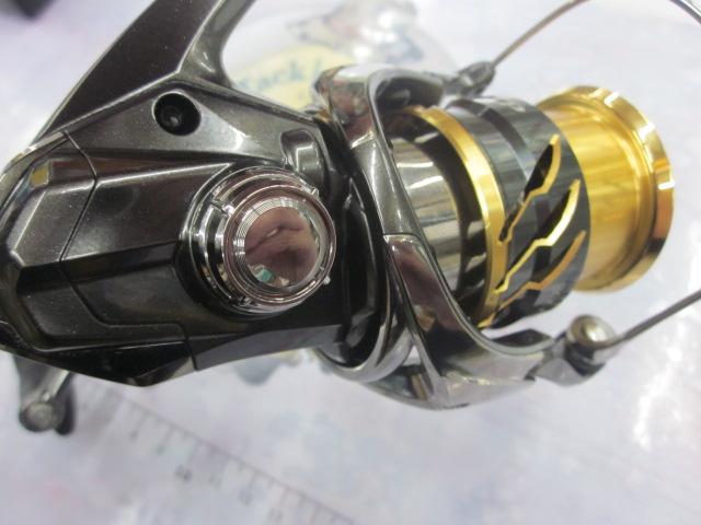 20ツインパワー 3000MHG