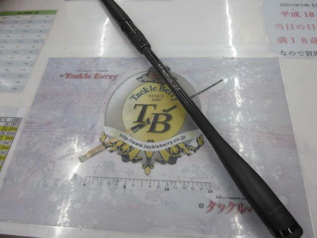 22エクスセンスインフィニティ S100M