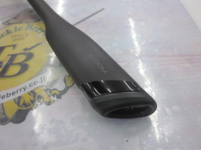 22エクスセンスインフィニティ S100M