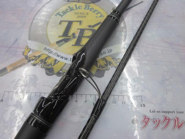 22エクスセンスインフィニティ S100M