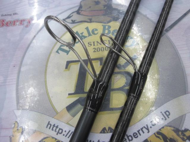 22エクスセンスインフィニティ S100M