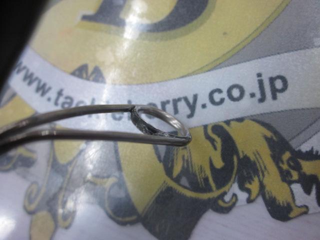 22エクスセンスインフィニティ S100M