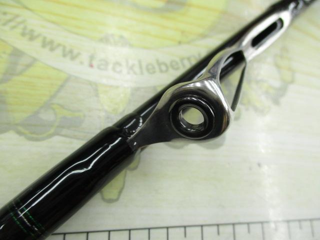 エメラルダスMX IL 86M・N