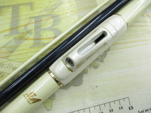 SAプロセクションインターゲット真鯛 390