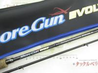 ショアガンエボルブ SFTGS-90ML・EG